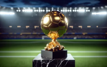 Pallone d'Oro 2025: Chi sarà il nuovo re del calcio?