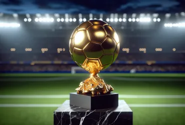 Pallone d'Oro 2025: Chi sarà il nuovo re del calcio?