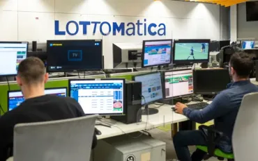 Lottomatica: da star del mercato locale a gigante del Gaming