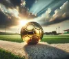 Parigi si illumina: torna la magia del Pallone d'Oro