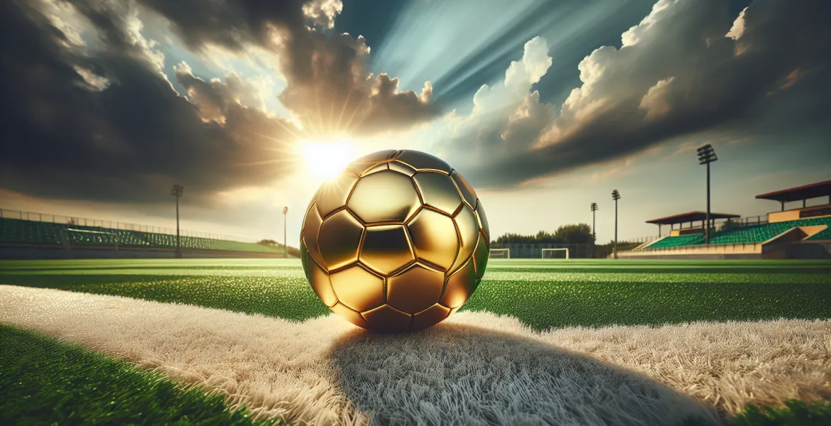 Parigi si illumina: torna la magia del Pallone d'Oro