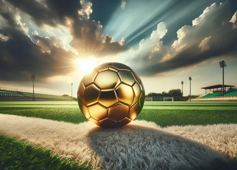 Parigi si illumina: torna la magia del Pallone d'Oro