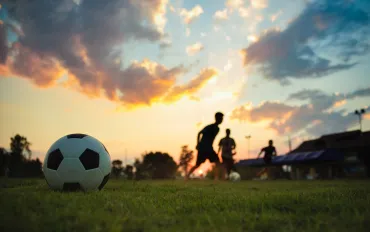 Il Potenza Calcio premia i tifosi più ricicloni