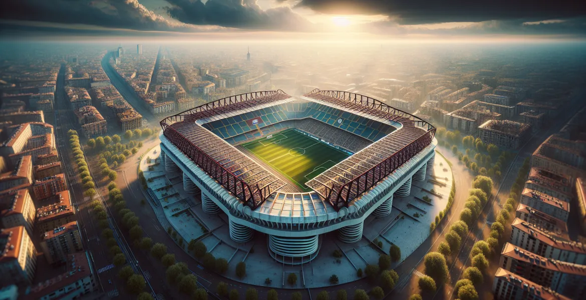 L'Inter rinasce e progetta il futuro: Marotta guarda al nuovo stadio