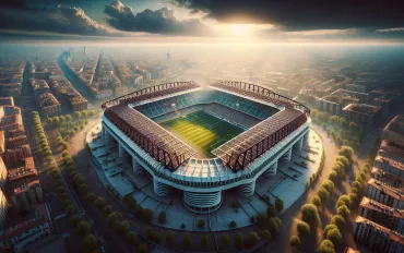 L'Inter rinasce e progetta il futuro: Marotta guarda al nuovo stadio