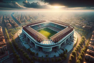 L'Inter rinasce e progetta il futuro: Marotta guarda al nuovo stadio
