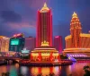 Macao: la rivoluzione delle spese nei casinò
