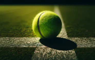 Jannik Sinner stupisce tutti con un gesto magico al National Tennis Center