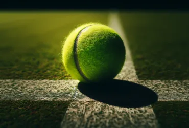 Jannik Sinner stupisce tutti con un gesto magico al National Tennis Center