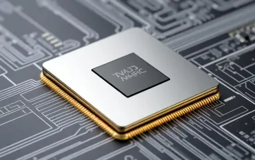MediaTek Lancia il potente chip dimensity 9500 per Smartphone