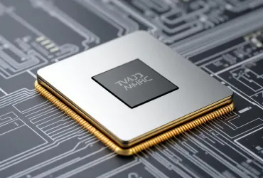 MediaTek Lancia il potente chip dimensity 9500 per Smartphone