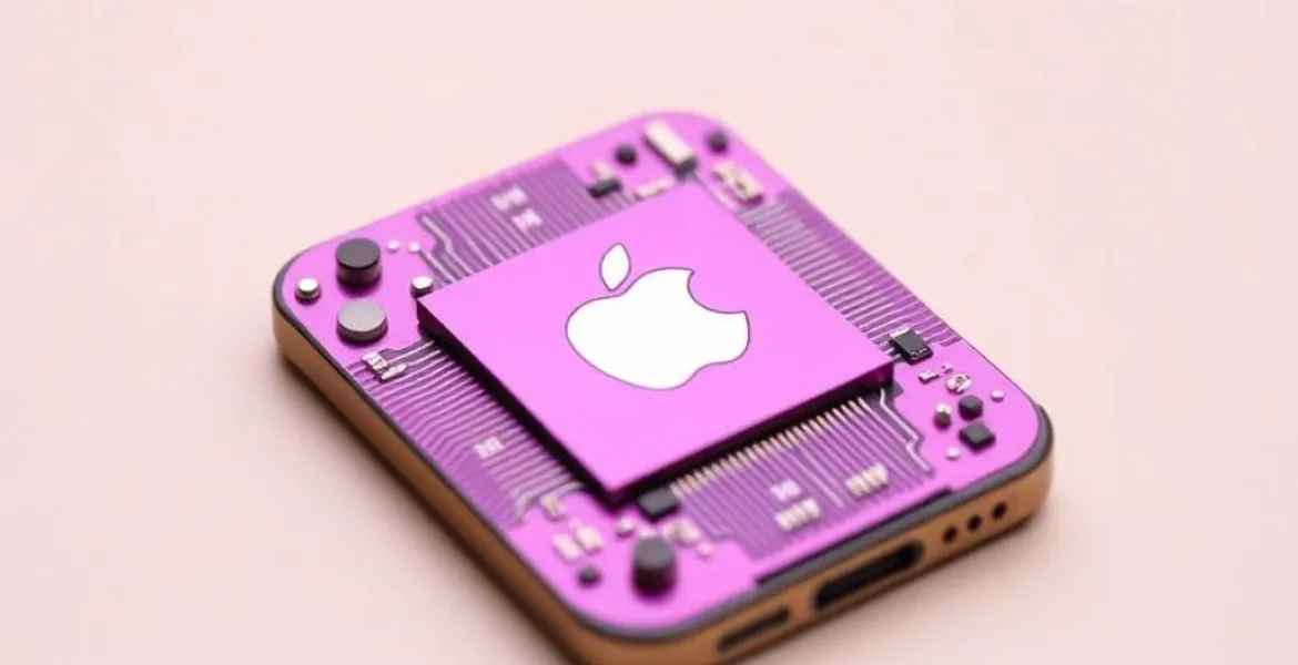 iPhone 17: L'Innovazione di Apple nei chip proprietari