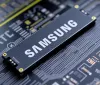 Samsung rivoluziona il mercato con i nuovi chip HBM3E
