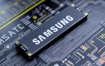 Samsung rivoluziona il mercato con i nuovi chip HBM3E
