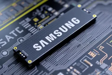Samsung rivoluziona il mercato con i nuovi chip HBM3E