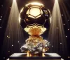 Ousmane Dembélé: Trionfo storico con il pallone d'oro 2025