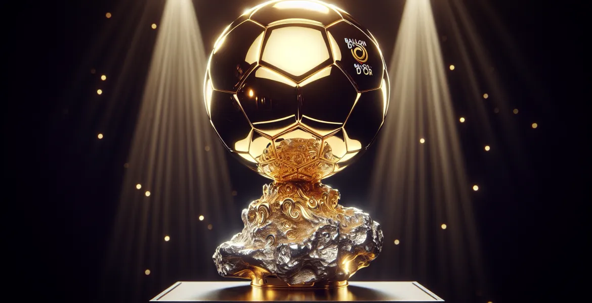 Ousmane Dembélé: Trionfo storico con il pallone d'oro 2025