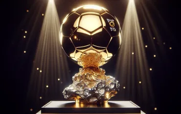 Ousmane Dembélé: Trionfo storico con il pallone d'oro 2025