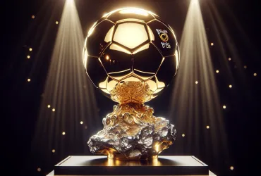 Ousmane Dembélé: Trionfo storico con il pallone d'oro 2025