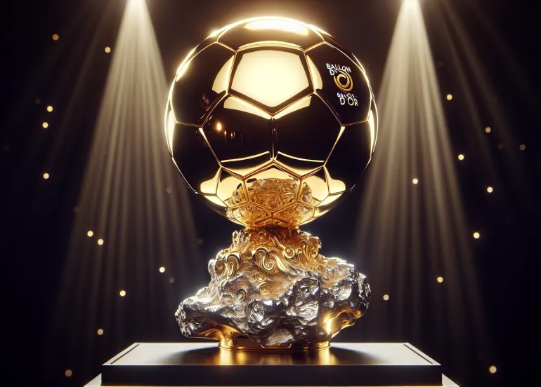 Ousmane Dembélé: Trionfo storico con il pallone d'oro 2025