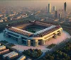 San Siro bocciato dalla UEFA: Grave arretratezza degli stadi italiani