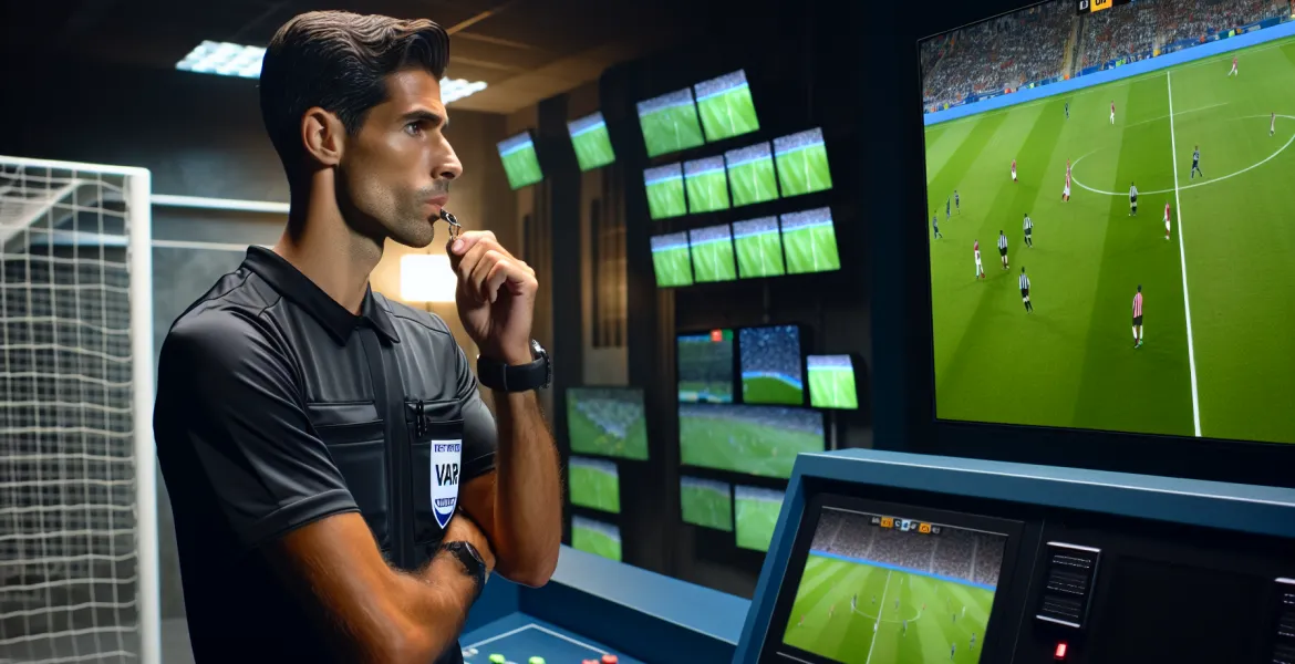 Rivoluzione arbitrale: La federcalcio cambia regole del gioco