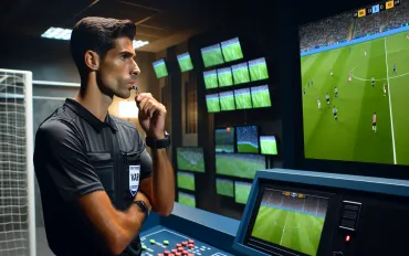 Rivoluzione arbitrale: La federcalcio cambia regole del gioco