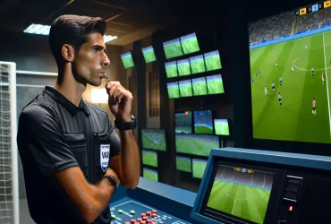 Rivoluzione arbitrale: La federcalcio cambia regole del gioco