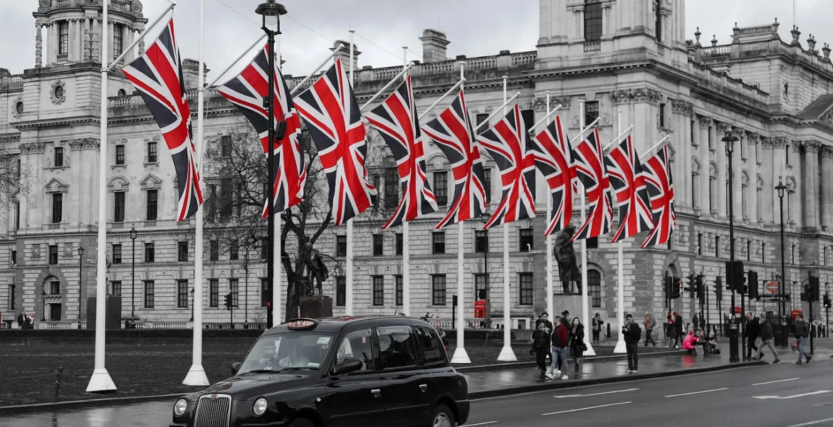 Cittadini britannici: Potere di bloccare sale da gioco