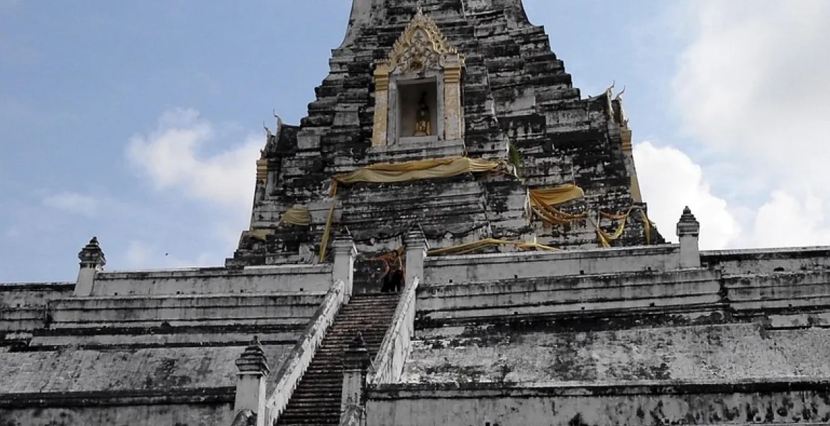 Thailandia contro la legalizzazione dei casinò: Critiche al progetto