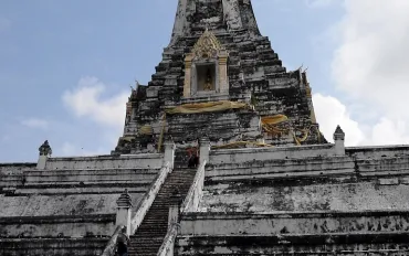 Thailandia contro la legalizzazione dei casinò: Critiche al progetto