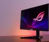 Asus ROG Strix OLED: Nuova tecnologia per il gaming