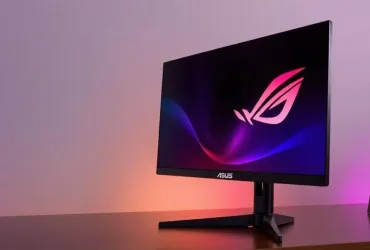 Asus ROG Strix OLED: Nuova tecnologia per il gaming