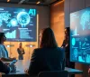 Nokia al futuro: Rivoluzione AI e strategia sotto Hotard