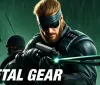 Konami Rilancia Metal Gear: Nuovi remake all'orizzonte