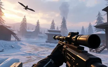 Call of Duty: Black Ops 7 rivoluziona il multigiocatore con nuove mappe e armi