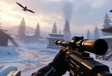 Call of Duty: Black Ops 7 rivoluziona il multigiocatore con nuove mappe e armi