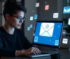 Perplexity rivoluziona l'email con l'AI assistente