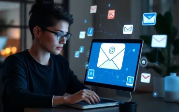Perplexity rivoluziona l'email con l'AI assistente