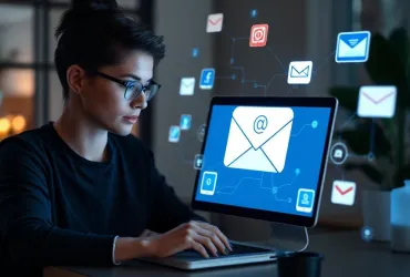 Perplexity rivoluziona l'email con l'AI assistente