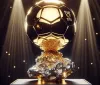 Polemiche per Il Pallone d'Oro 2025: Dembélé prevale, Neymar critica