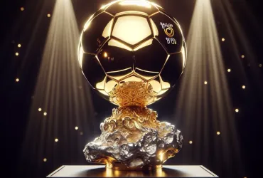 Polemiche per Il Pallone d'Oro 2025: Dembélé prevale, Neymar critica