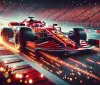 Disfatta inaspettata per Charles Leclerc e Ferrari a Baku