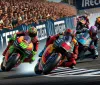 MotoGP: Ezpeleta promuove la diversità dei piloti nel mondiale