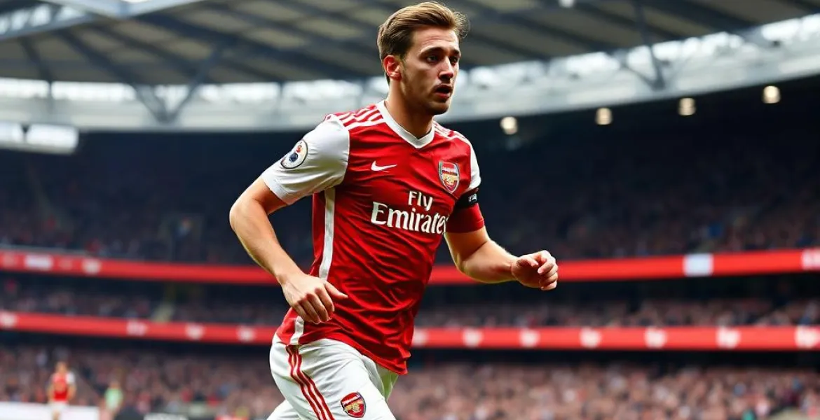 Arteta e la crisi Infortuni all'Arsenal: Preoccupazioni crescenti