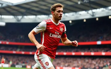 Arteta e la crisi Infortuni all'Arsenal: Preoccupazioni crescenti