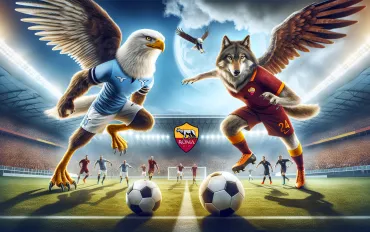 Hernanes e il derby di Roma: Le lezioni di calcio dall'ex Biancoceleste