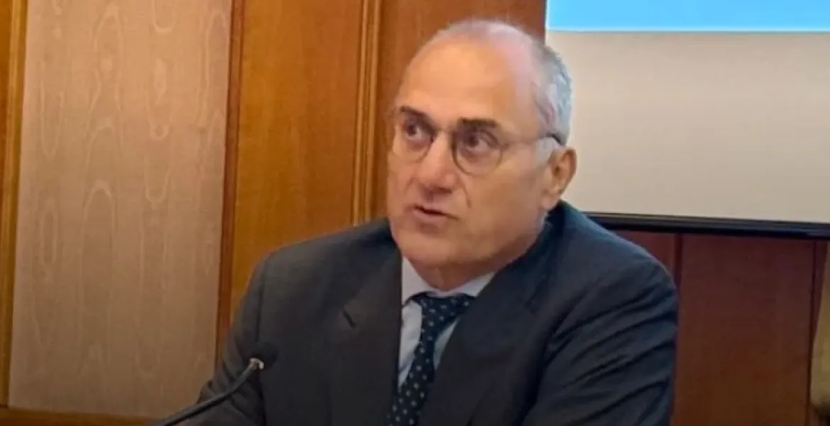 Gioco pubblico, Pozzolo: “Illegale vale un quinto del mercato, serve più consapevolezza e cooperazione”