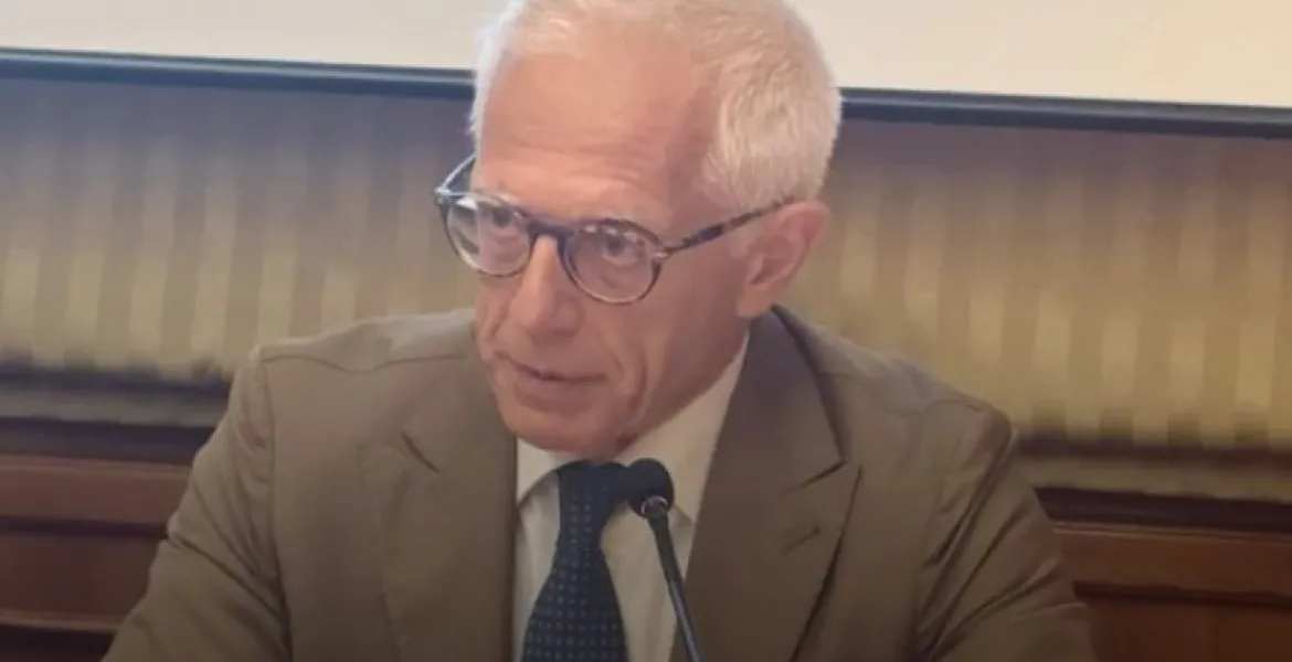 Gioco pubblico, Caroli: “Sostenibilità e responsabilità possibili solo contrastando l’illegale”