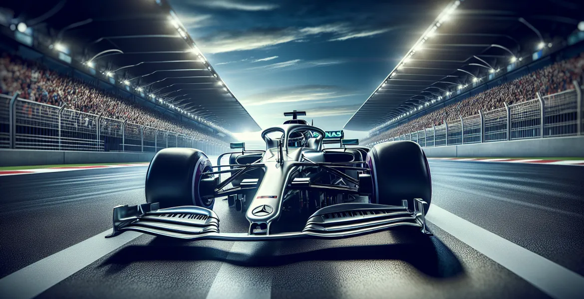 Mercedes in stallo: Il Rinnovo di Russell tarda ad arrivare